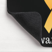 Komplexes regionales Schmerzsyndrom Mousepad (Ecke)