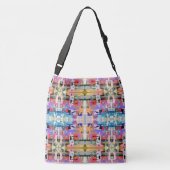 Komplexität 29 tragetaschen mit langen trägern (Rückseite)