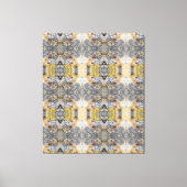 Komplexität 2 leinwanddruck (Vorderseite)