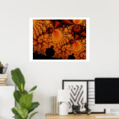 Komplexität Poster (Heimbüro)