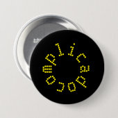 Komplikation Button (Vorne & Hinten)