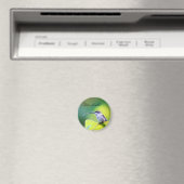 Komplimente an den Koch! Magnet (In Situ (Geschirrspüler))