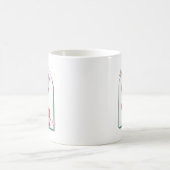 Komplize Kaffeetasse (Mittel)
