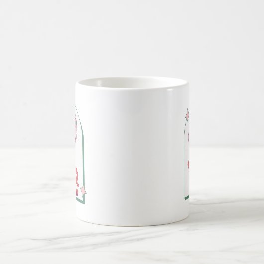 Komplize Kaffeetasse (Mittel)