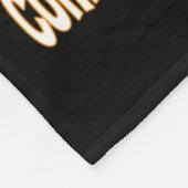 Kompliziertes regionales Schmerzsyndrom Bewusstsei Fleecedecke (Ecke)