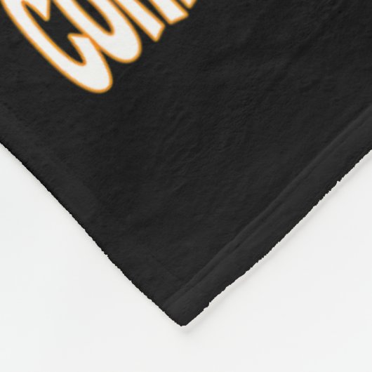 Kompliziertes regionales Schmerzsyndrom Bewusstsei Fleecedecke (Ecke)