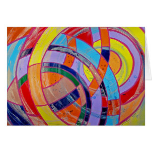 Komposition #15 von Michael Moffa