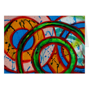 Komposition #20 von Michael Moffa