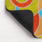 Komposition #22 von Michael Moffa Mousepad (Ecke)