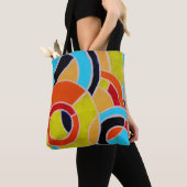 Komposition #22 von Michael Moffa Tasche (Von Nahem)