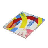 Komposition #2 von Michael Moffa Fliese (Seite)