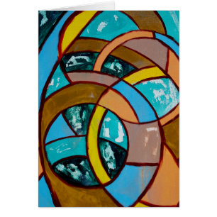 Komposition #8 von Michael Moffa