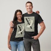 Komposition El Lissitzky T-Shirt (Unisex)