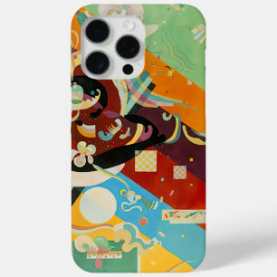 Komposition IX, Wassily Kandinsky Case-Mate iPhone Hülle