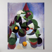 Komposition von Theo van Doesburg Poster (Vorne)