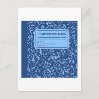 Kompositionsbuch/Studentenlehrer