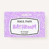 Kompositionsbücherausweis Ausweis (Vorderseite)