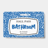 Kompositionsbücherausweis Ausweis (Rückseite)