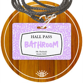 Kompositionsbücherausweis Ausweis