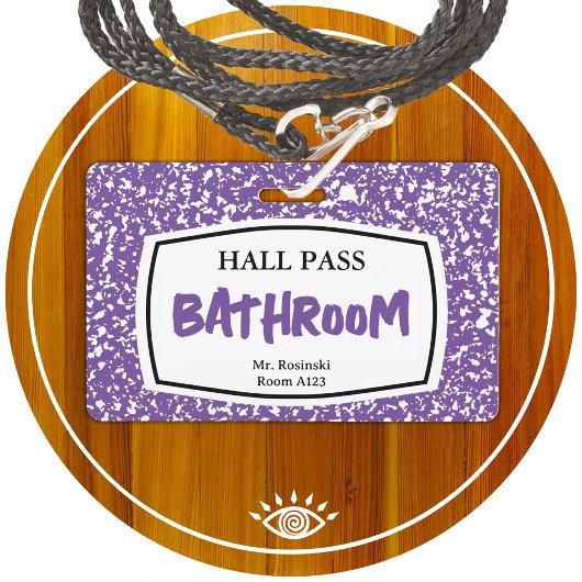 Kompositionsbücherausweis Ausweis