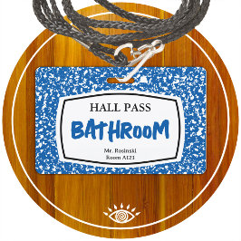 Kompositionsbücherausweis Ausweis