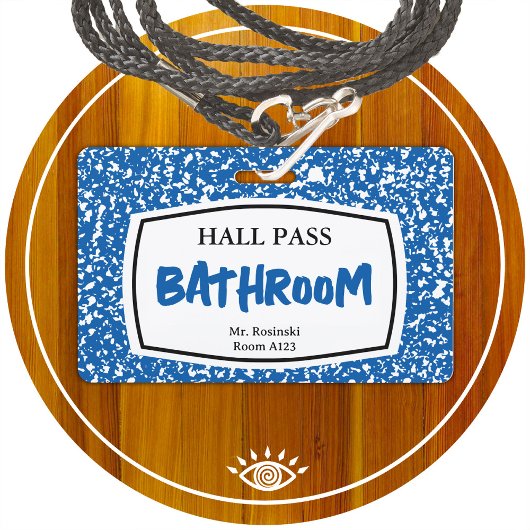 Kompositionsbücherausweis Ausweis