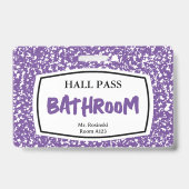 Kompositionsbücherausweis Ausweis (Rückseite)