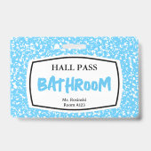 Kompositionsbücherausweis Ausweis (Rückseite)