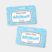 Kompositionsbücherausweis Ausweis (Vorder- & Rückseite)