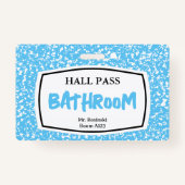 Kompositionsbücherausweis Ausweis (Vorderseite)