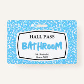 Kompositionsbücherausweis Ausweis (Rückseite)