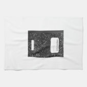 Kompositionslehrer Handtuch (Horizontal)