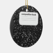 Kompositionslehrer Keramikornament (Rechts)