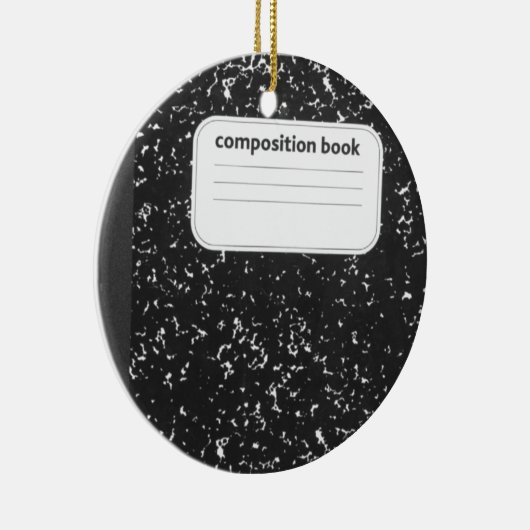 Kompositionslehrer Keramikornament (Rechts)