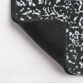 Kompositionslehrer Mousepad (Ecke)