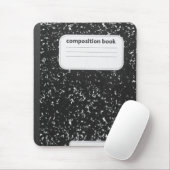 Kompositionslehrer Mousepad (Mit Mouse)