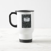 Kompositionslehrer Reisebecher (Links)