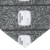 Kompositionslehrer Tischdecke (Schrägansicht)