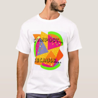 Kompost T-Shirt