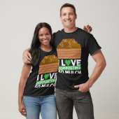 Kompostierung für Kompost-Bauer T-Shirt (Unisex)
