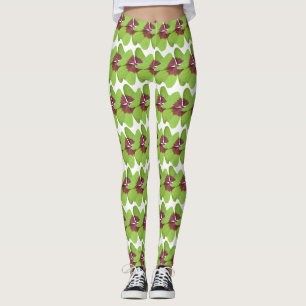 Kompressionsleggings Leggings