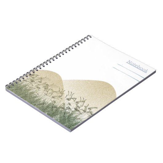 Komprimierungsgerät Notizblock (Linke Seite)