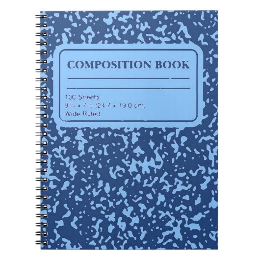 Komprimierungsgerät Notizblock (Vorderseite)