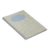 Komprimierungsgerät Notizblock (Rechte Seite)