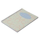 Komprimierungsgerät Notizblock (Linke Seite)