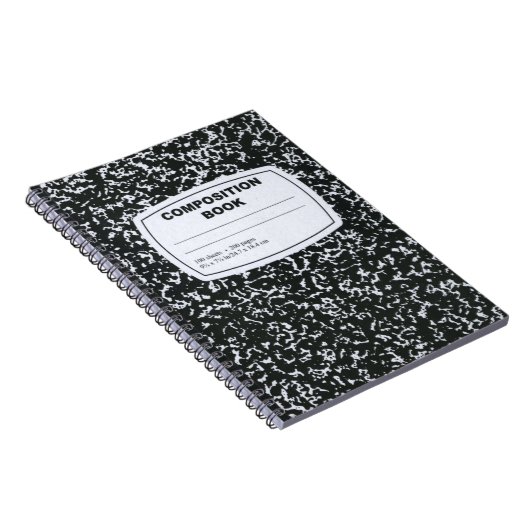 Komprimierungsgerät Notizblock (Rechte Seite)