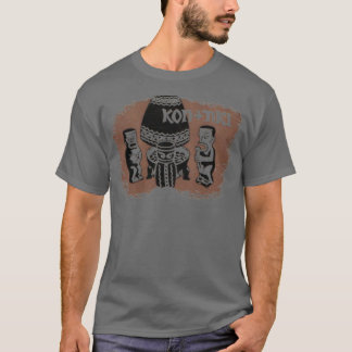 Kon Tiki T-Shirt