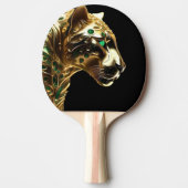 Kön Tischtennis Schläger (Vorderseite)
