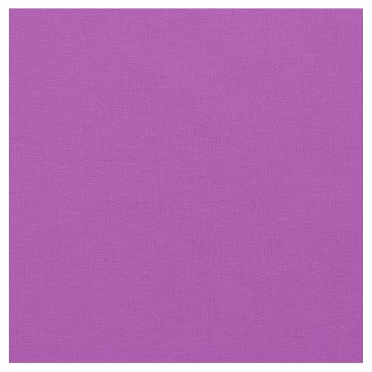 Kona 2022 Cosmos Orchid Magenta solide Farbe Stoff (Nahaufnahme)