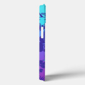 Kona Blend Hawaiian Hibiskus Case-Mate iPhone Hülle (Rückseite / Rechts)